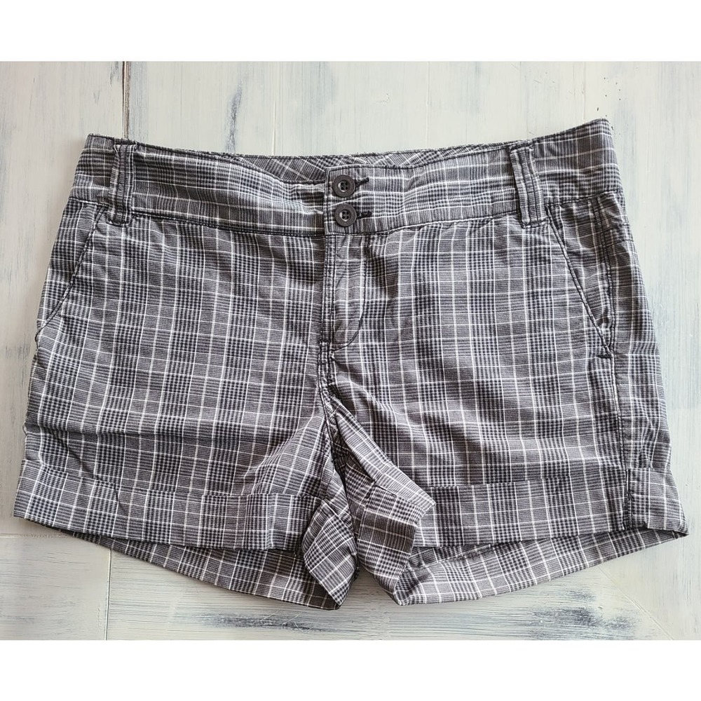 EUC Women's Calvin Klein Casual Dressy Shorts Size 8